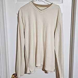 Mens sweater
